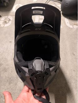 Fox V1 Racing Helmet 2xl