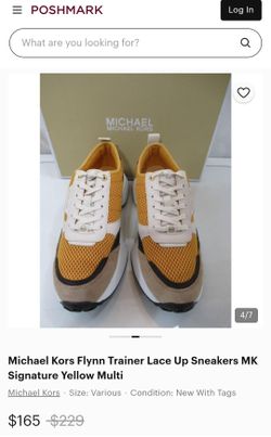 Women shoes Shoes Michael Kors size 6 like new