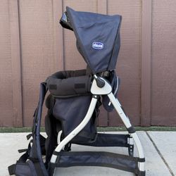 Chicco Backpack Carrier 