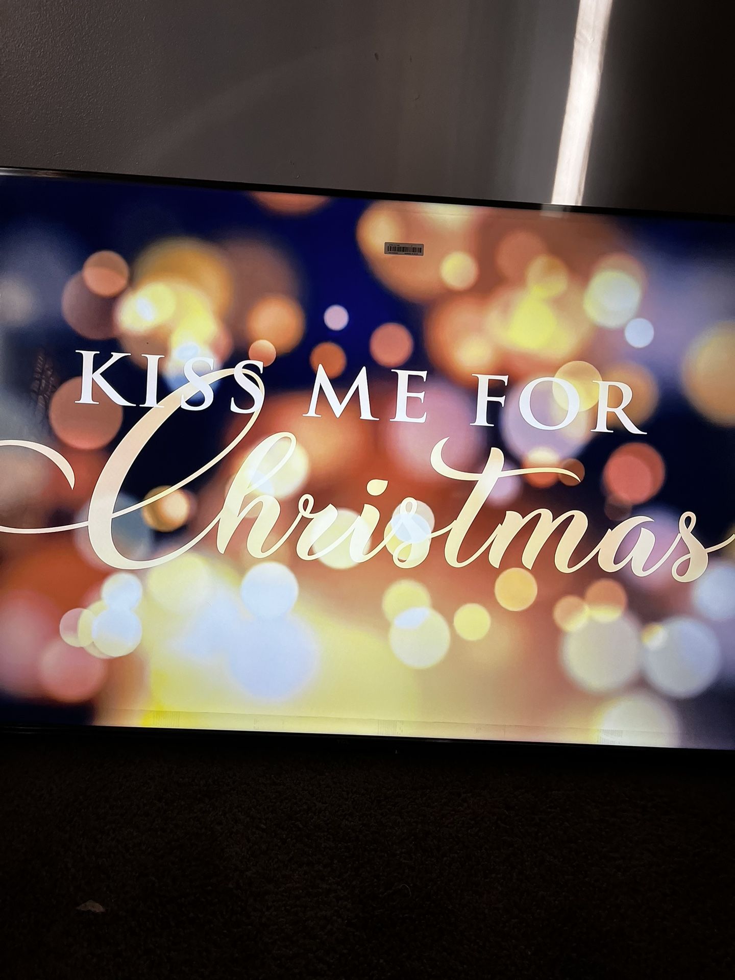 TCL 55 Inch TV S Class 4kUHD  Fire Tv