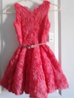 Dress for girl