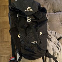 Gregory Nano 18 H2O Hiking Bag (REI) 