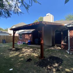 Cesar’s Storage Sheds An Patios