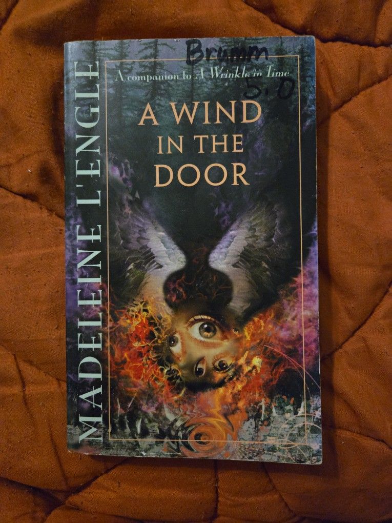 A Wind In The Door