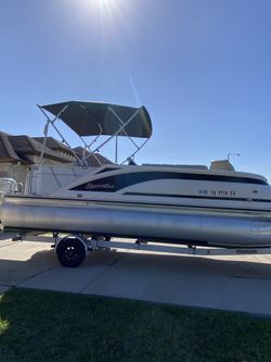 2019 Silverwave Costa 210 LP