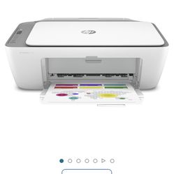 HP Deskjet 2755e Printer