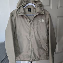 The North Face Men's City Standard Insulated Jacket (Small)