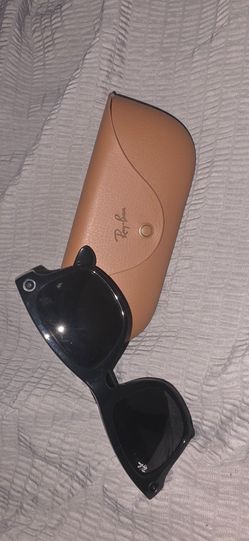 Rayban meta 2