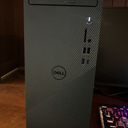 Desktop Computer Inspiron 3910 Intel i5