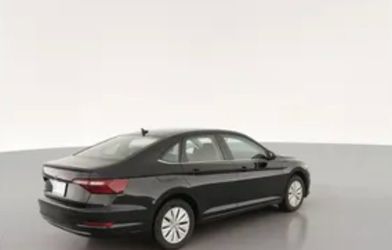 Volkswagon Jetta 2020