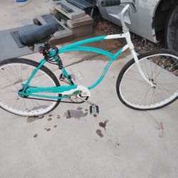 Cruiser 26 Inch