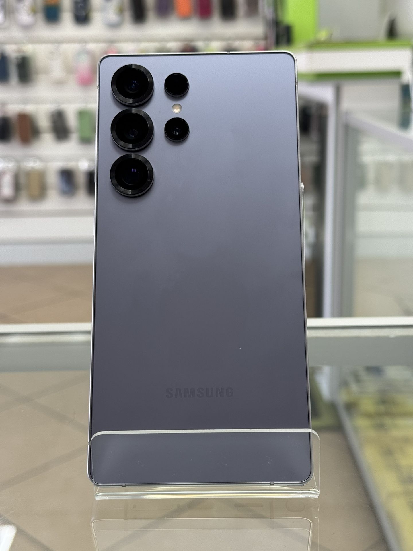 Samsung Galaxy S25 Ultra Unlocked 256gb