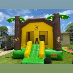 Bounce Houses For Sale 
