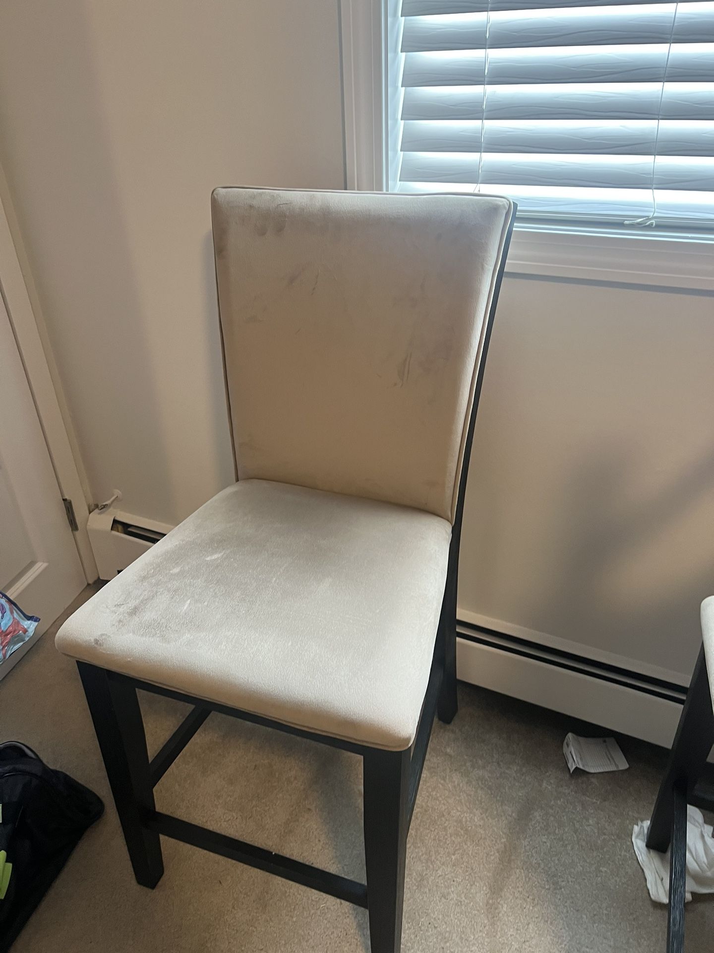 Bar Height Chairs