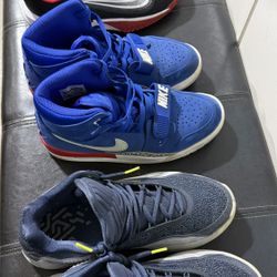 Nike Shoes On Sale 