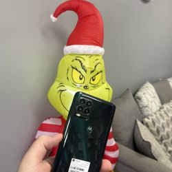 Motorola Ace One Cricket 128gb