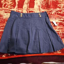 Old Navy Girls Skirt