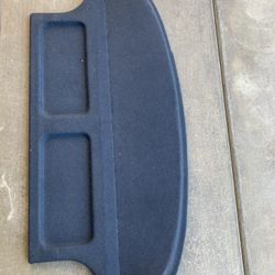 91 92 93 90 Integra DA Cargo Cover Da Db2 Da6