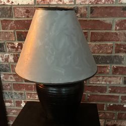 Black Lamps $20 Each Porch Pickup
