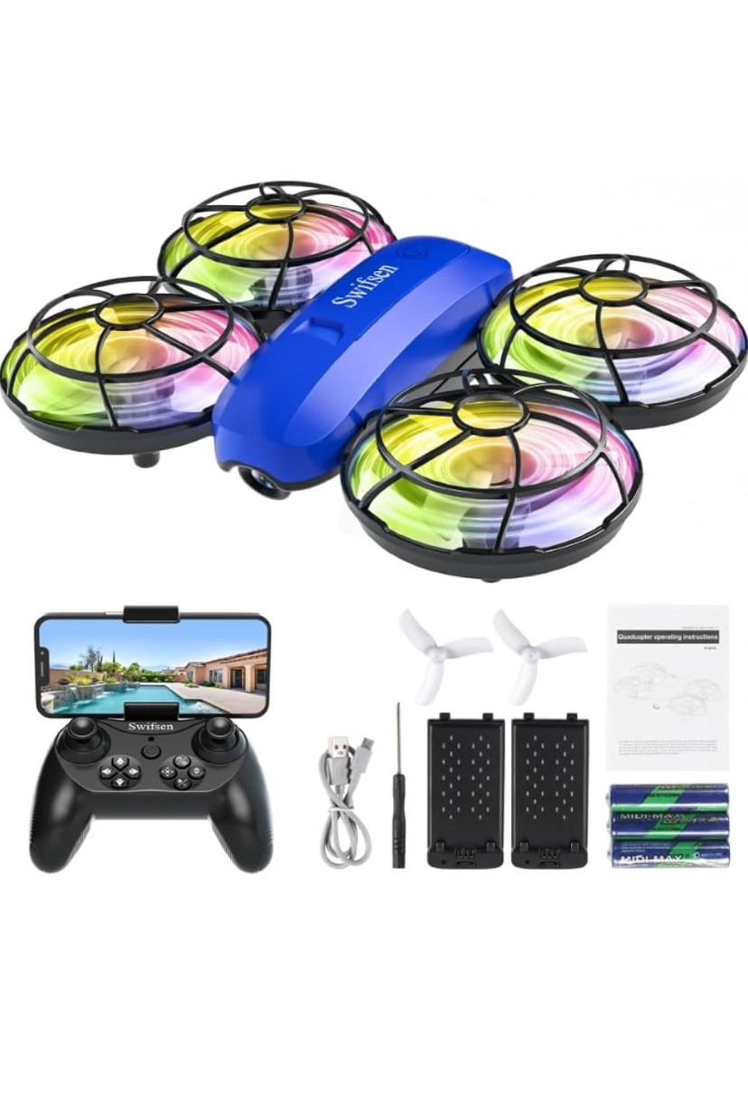 Drone For Kids