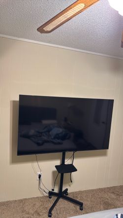 LG 65” class UT70 series LED 4k UHD Smart webOS TV(2024)