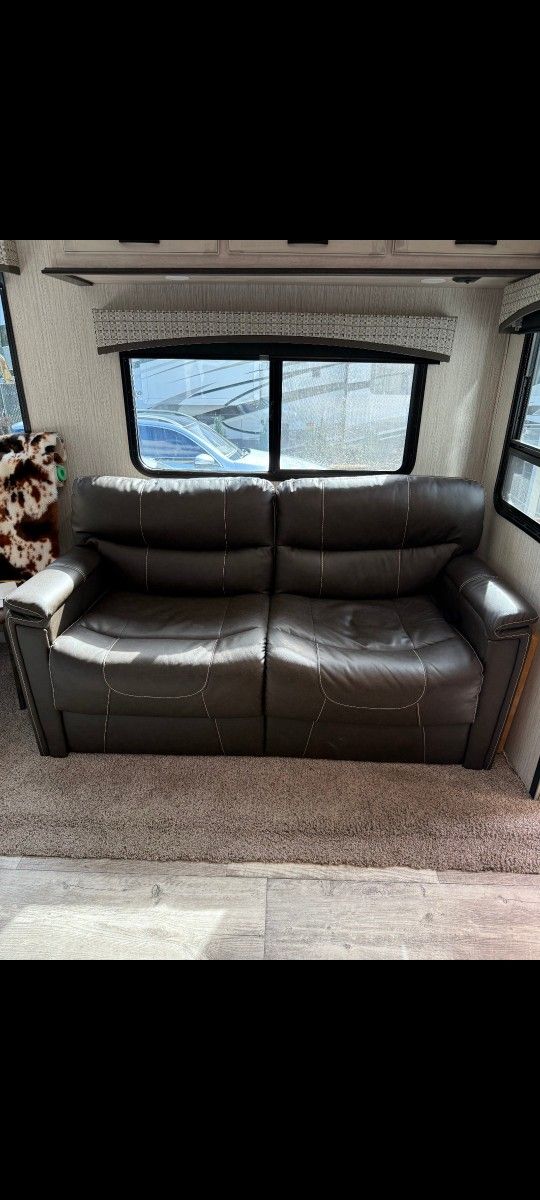 RV Sleeper Sofa