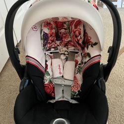 Cybex Infant Car Seat 