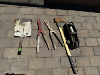 Tools