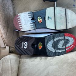 Women’s Bowling Shoe, Lefty~ Size 10 M