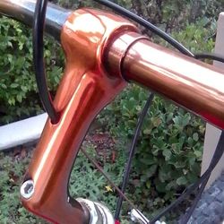 Classic Univega Alpina Sport Mountain, Commuter, Cruiser, Comfort Bike