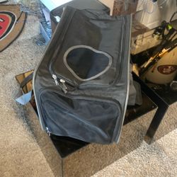 Cat/small Dog Carrier