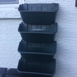 Hydroponic System 