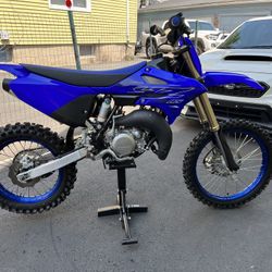 Yamaha yz85 big wheel for sale outlet