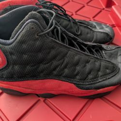 Original Jordan XIII (13) Size 14 