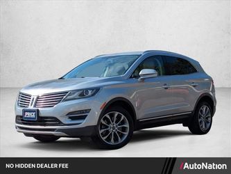 2017 Lincoln MKC