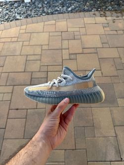 Adidas Yeezy 350 V2 Israfil size 4