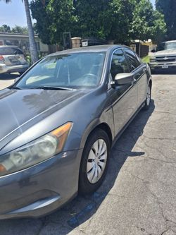 2009 Honda Accord