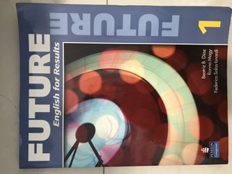 Books good condition