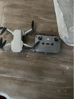 Dji Mini 4k