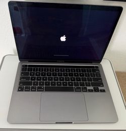 2020 Apple MacBook Pro