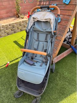 Uppababy minu V3