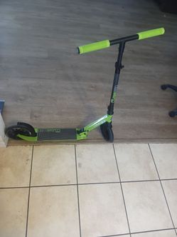 Metro Cruise 250 Scooter