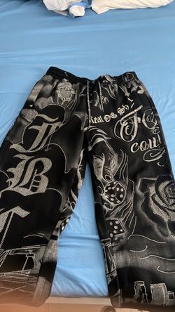 Fb County Sweats