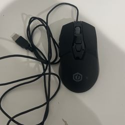 CyberPower PC Elite M1 131 Wired Gaming Mouse