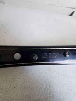 BMX bicycle rim UKAI