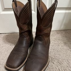 Ariat Boots