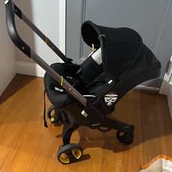 Doona Car Seat Stroller