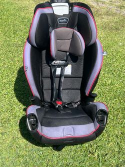 Kids car seat