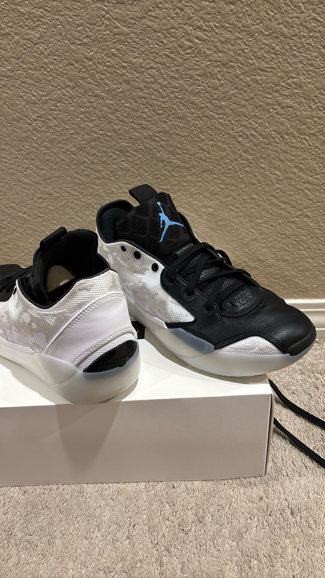 Jordan 39