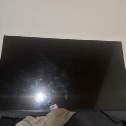 55 Inch Tv 150 OBO 